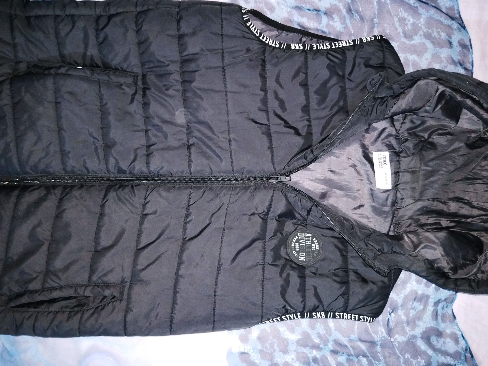 jacket
