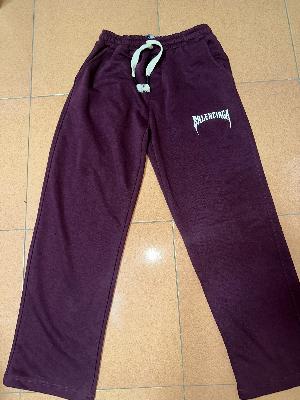 sweatpants unworn