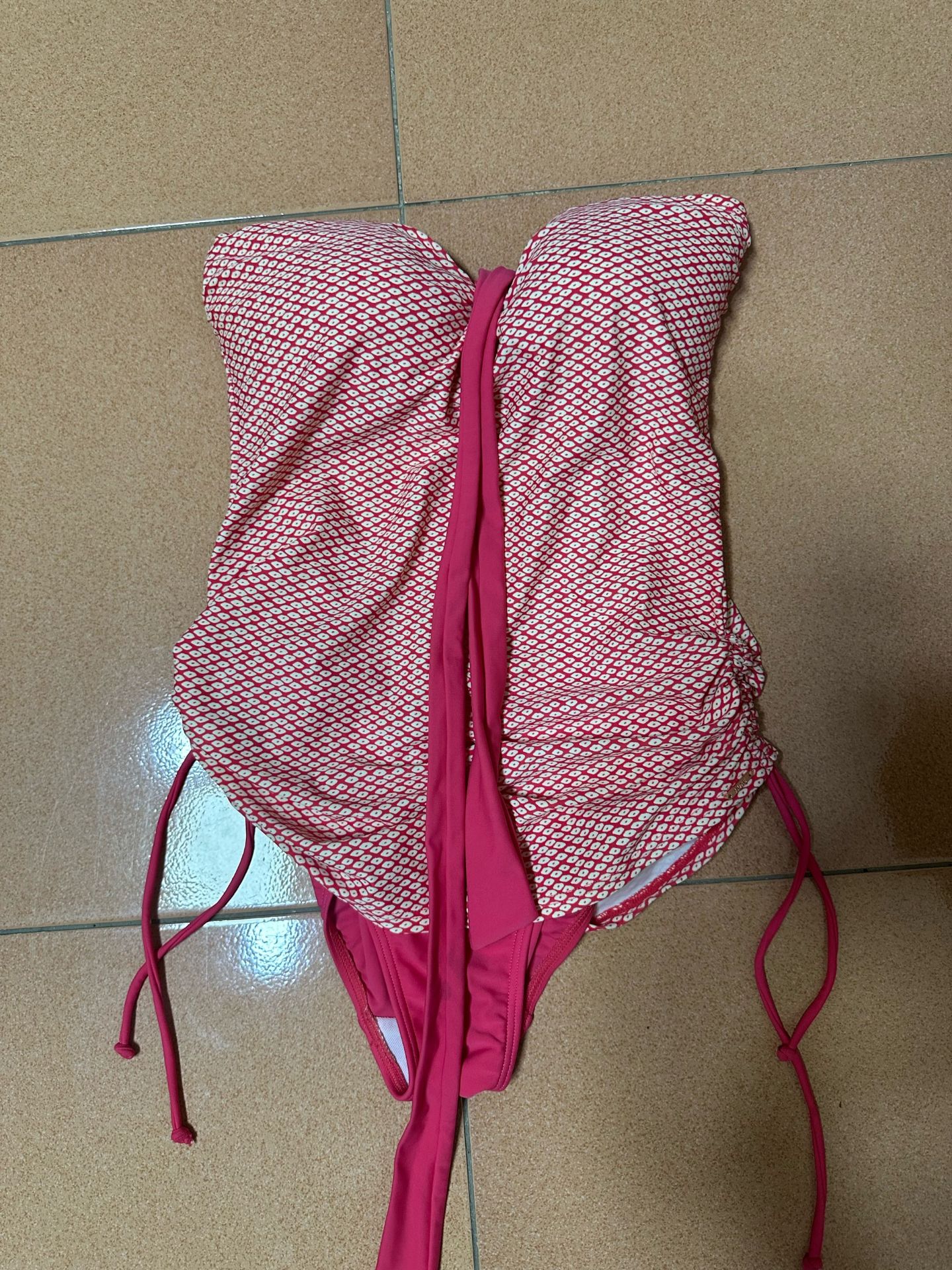 Next one piece swimsuit