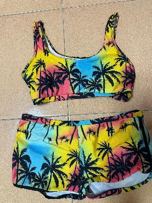 swimsuit