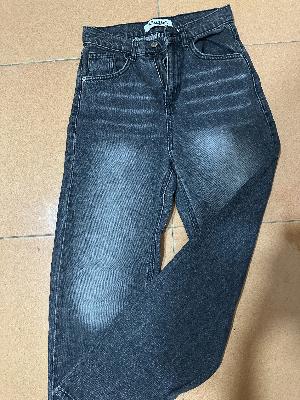 pull and bear pants