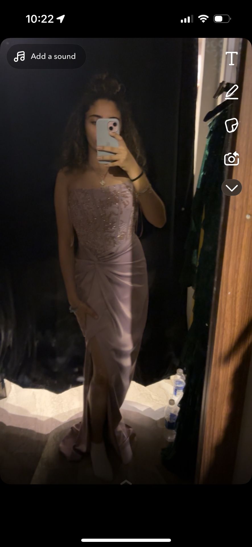 dress from kiki riki