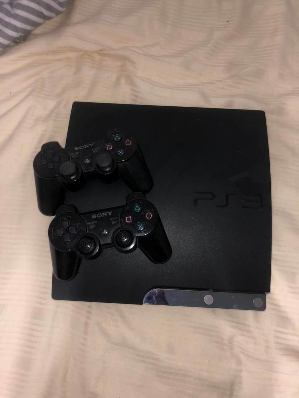 platstation 3