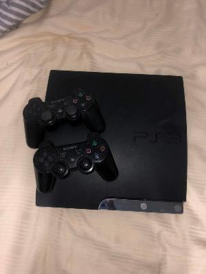 platstation 3