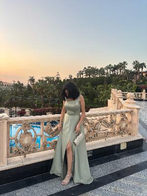 dress ana el mfsalah