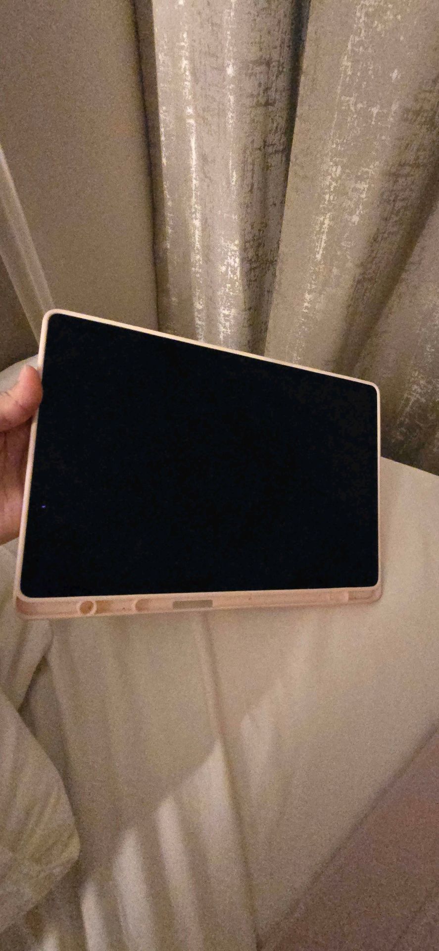 Samsung s10+ Tablet Wifi