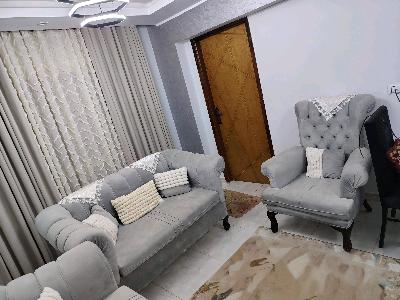 صالون استعمال 3 اسابيع