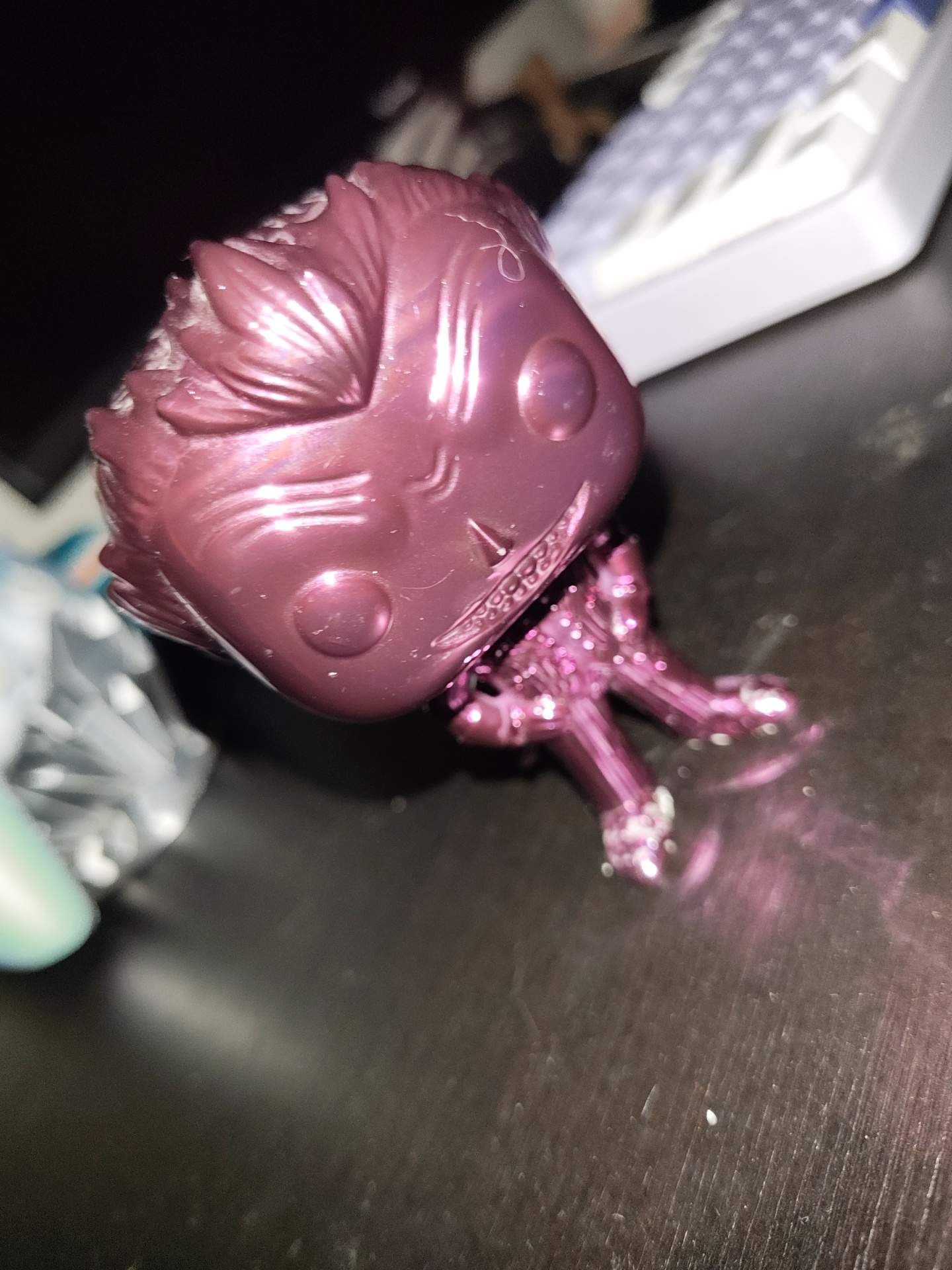 joker limited edition funko