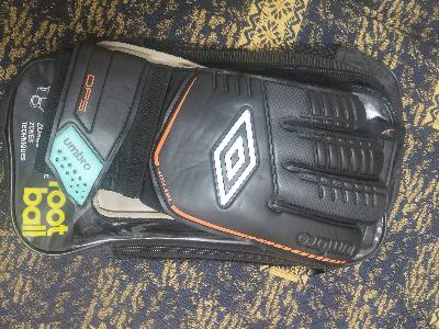 goal keeper gloves