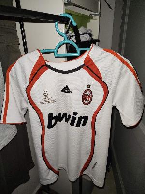 Kaká original 2007 jersey
