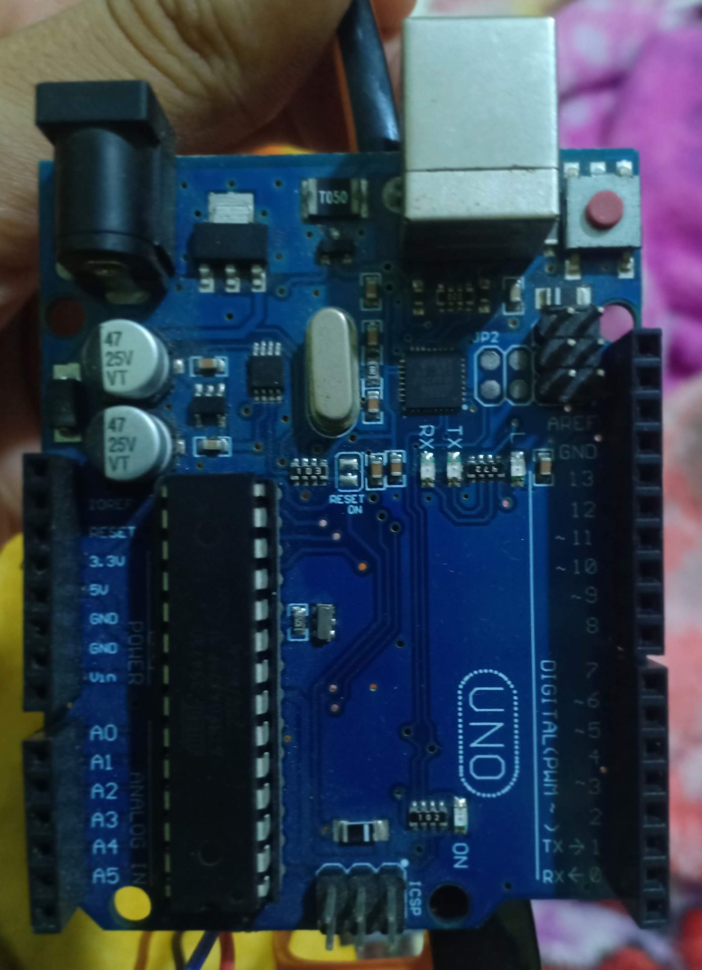 Arduino