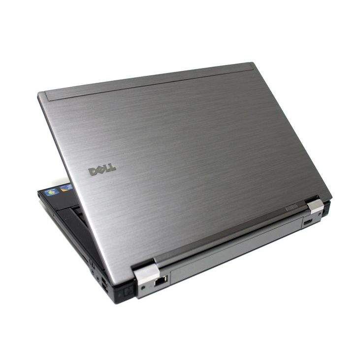 dell latitude e6410
