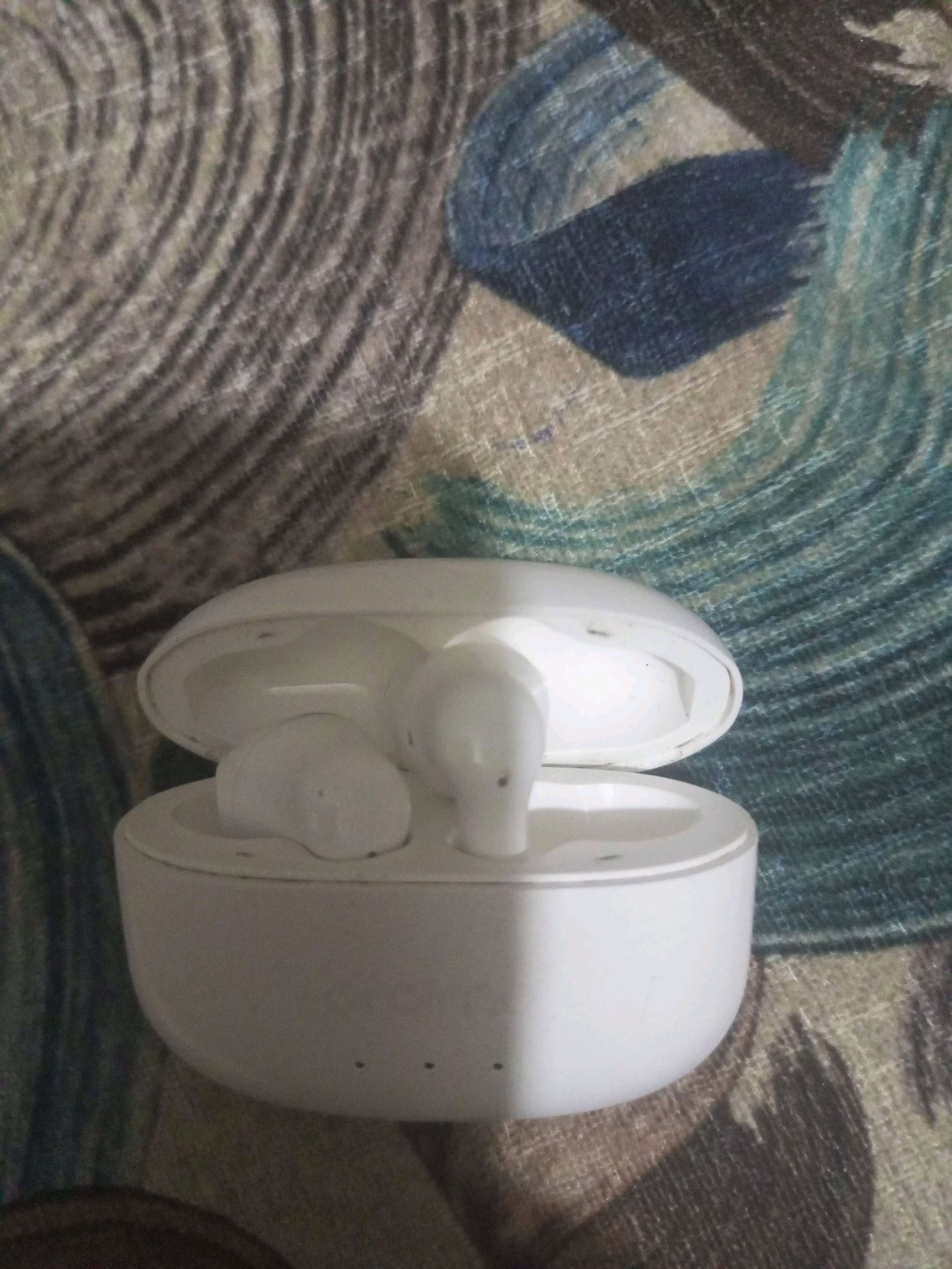 oraimo FreePods 3C