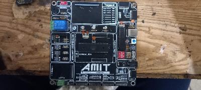 Embedded Systems Kit