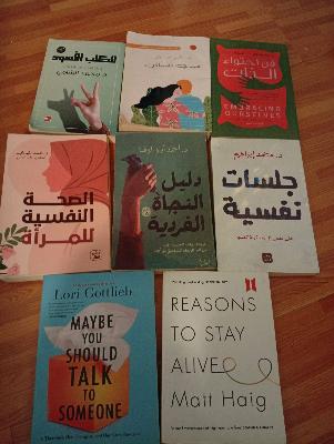 original books and copied