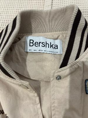 Bershka jacket