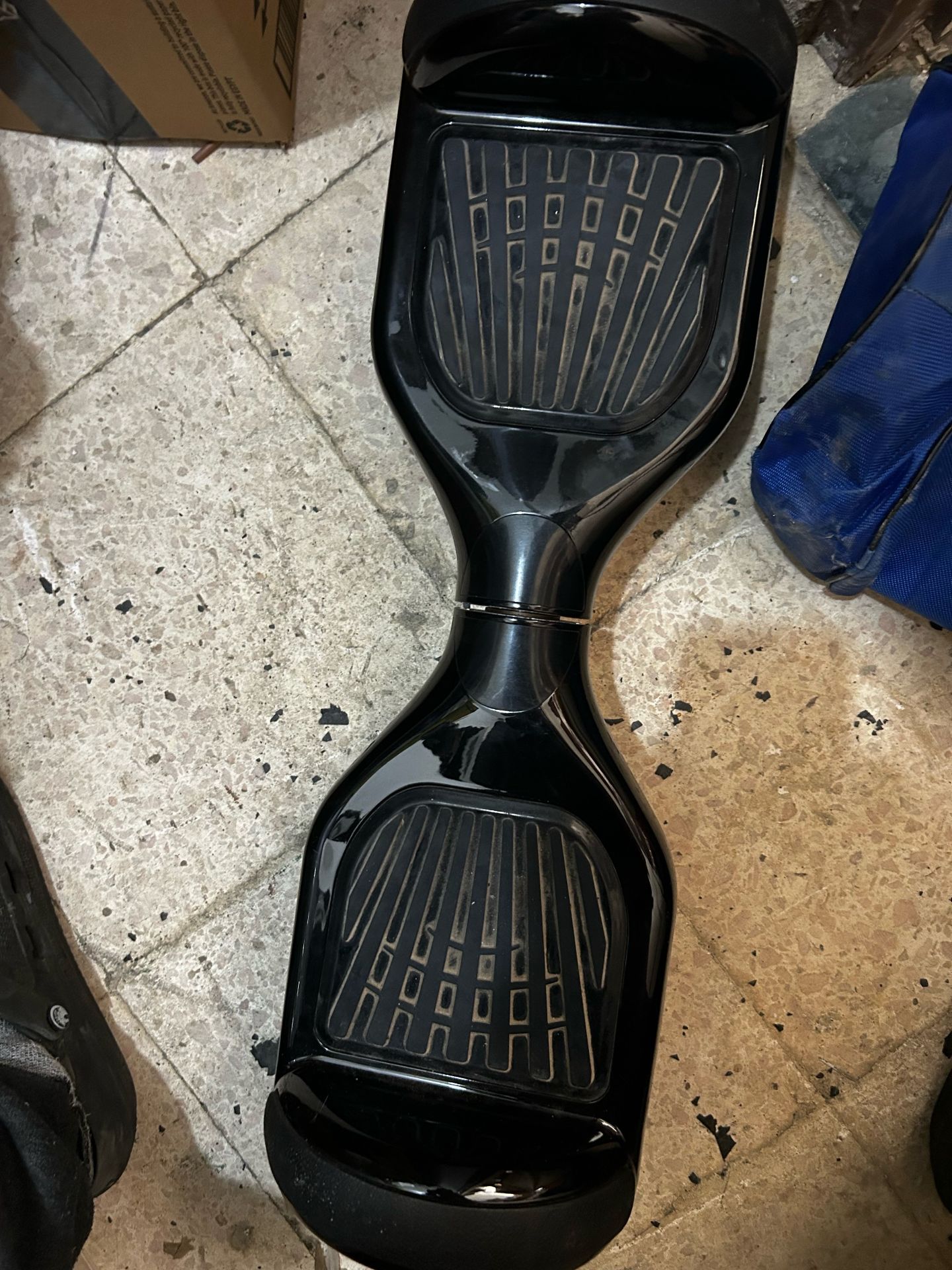 Hooverboard