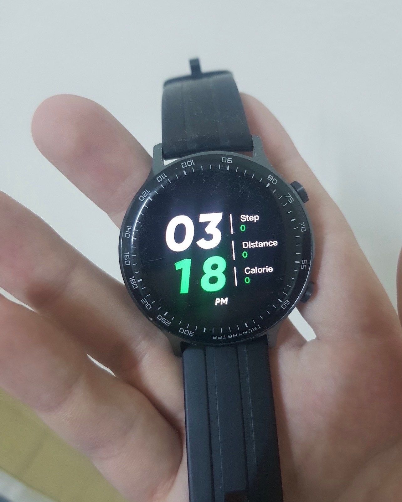 realmi watch s