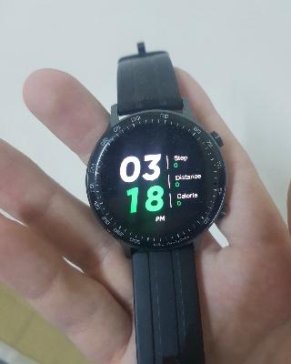 realmi watch s