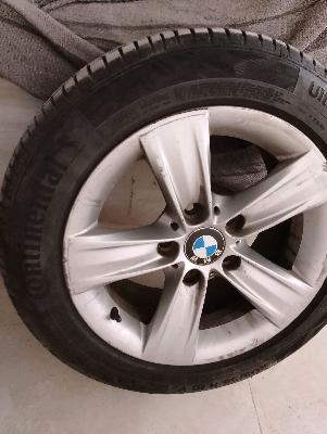 bmw rims