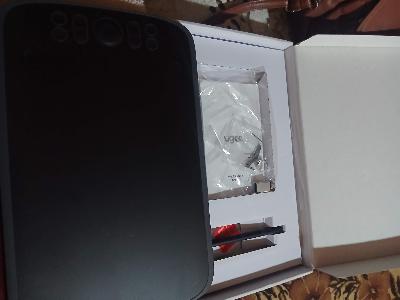 drawing tablet