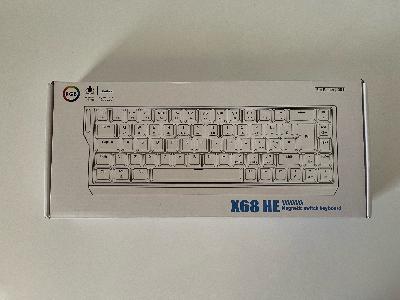 magnetic keyboard