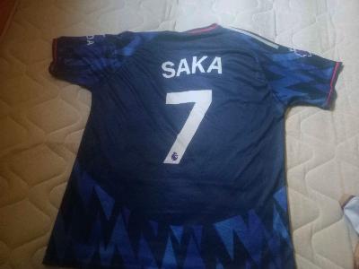 t-shirt Arsenal