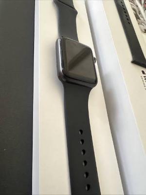 apple watch series 3