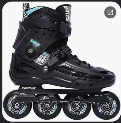 Cougar 509 black 2300لسرعه بيع
