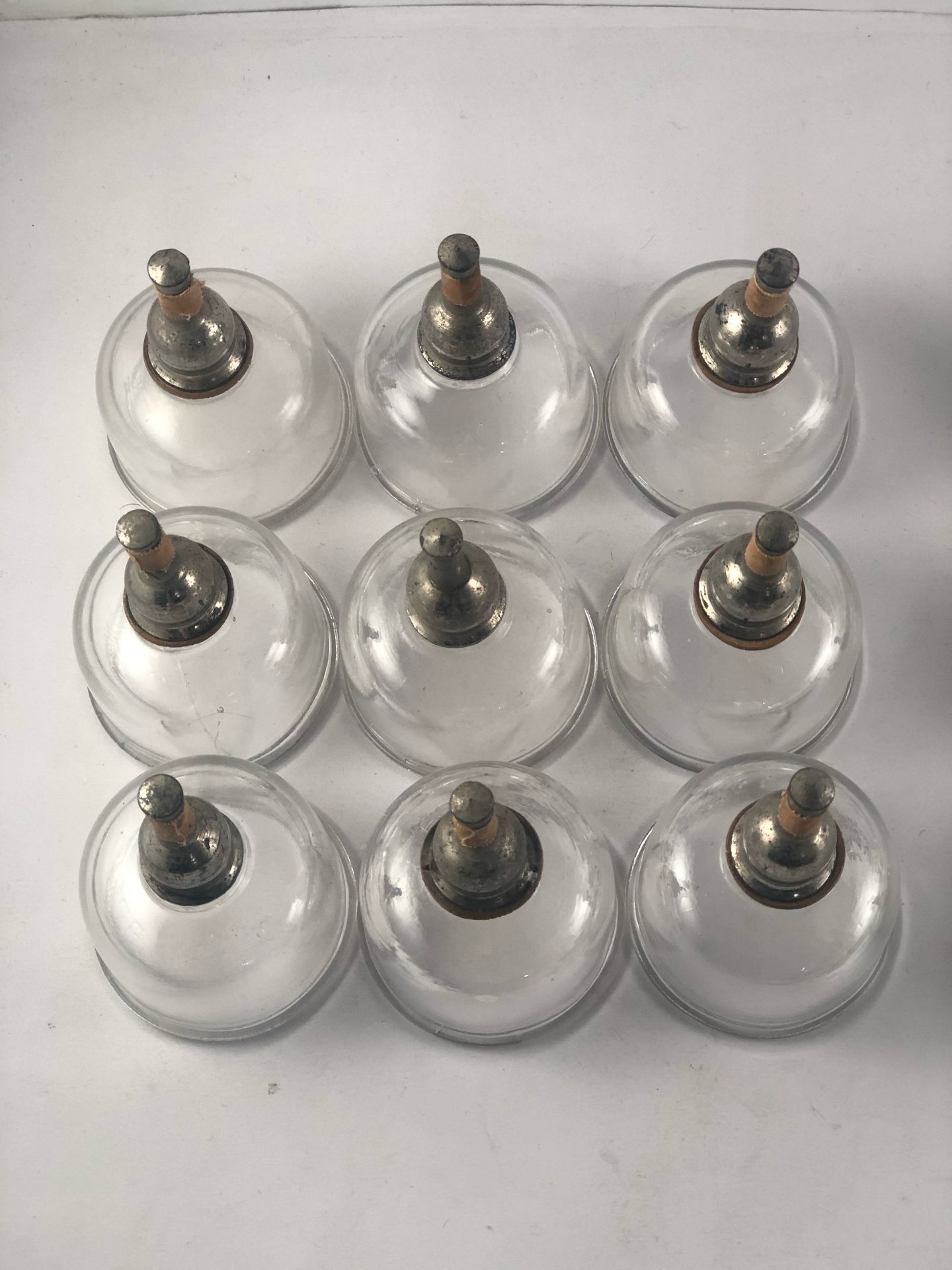 Chinese cupping