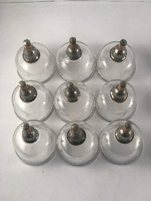 Chinese cupping