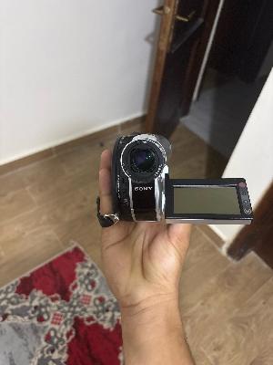camera