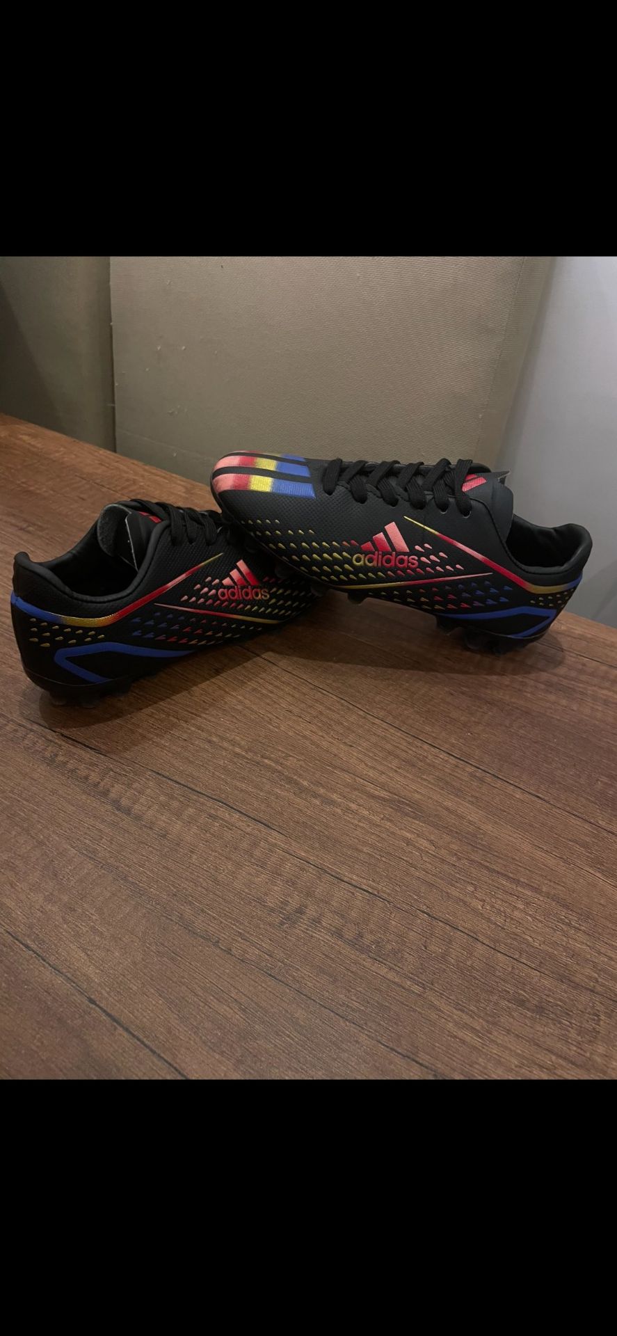 حذاء كرة قدم