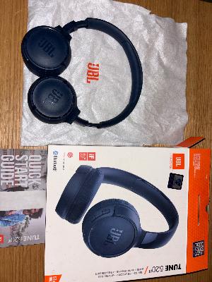 JBL 520