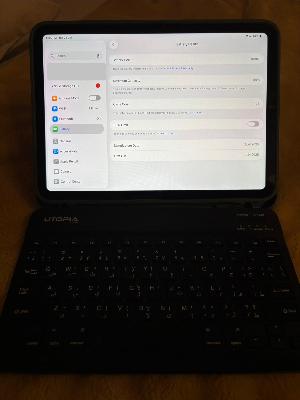 IPAD A16