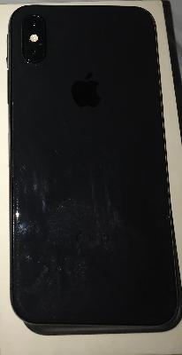 iPhone xs