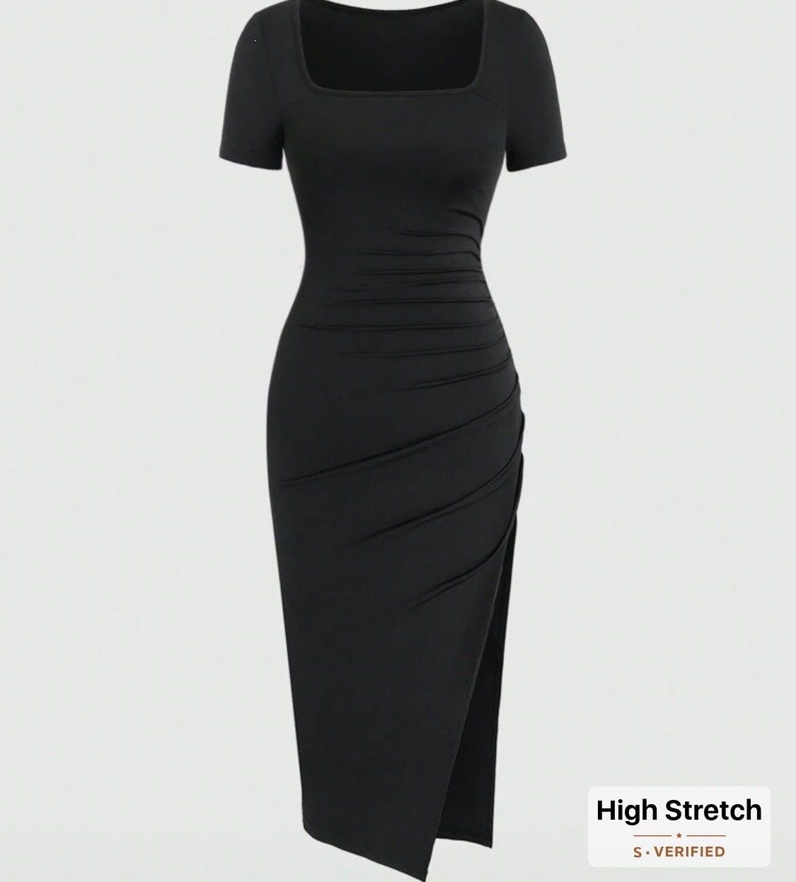 dress