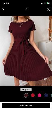 dress