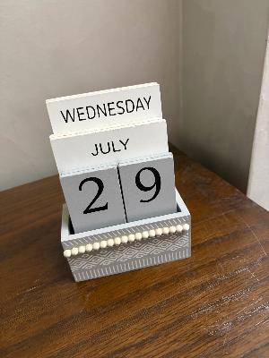 Calendar نتيجة