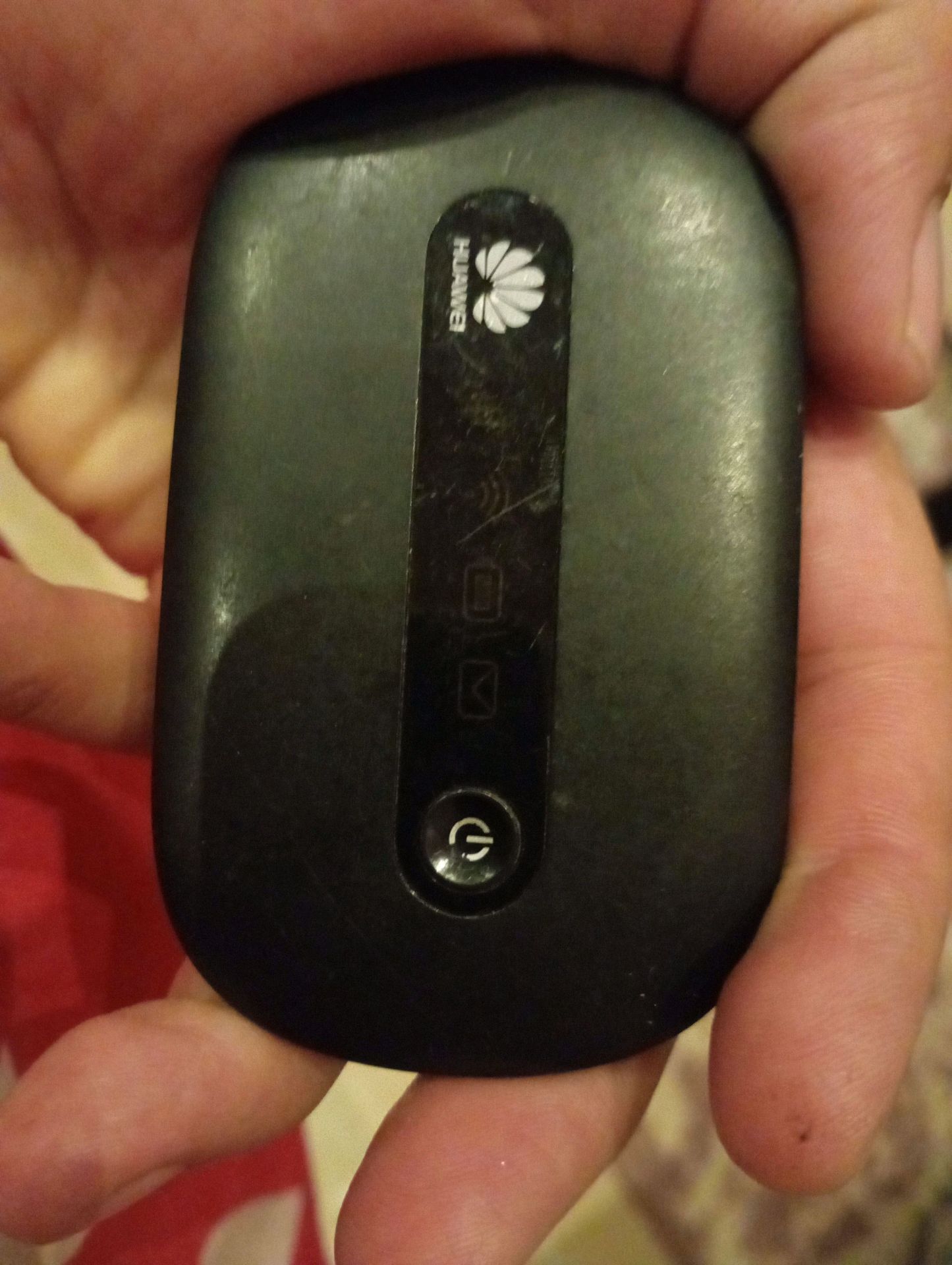 mifi router