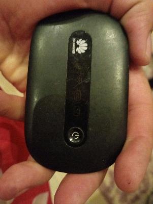 mifi router