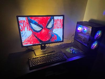 gaming pc
