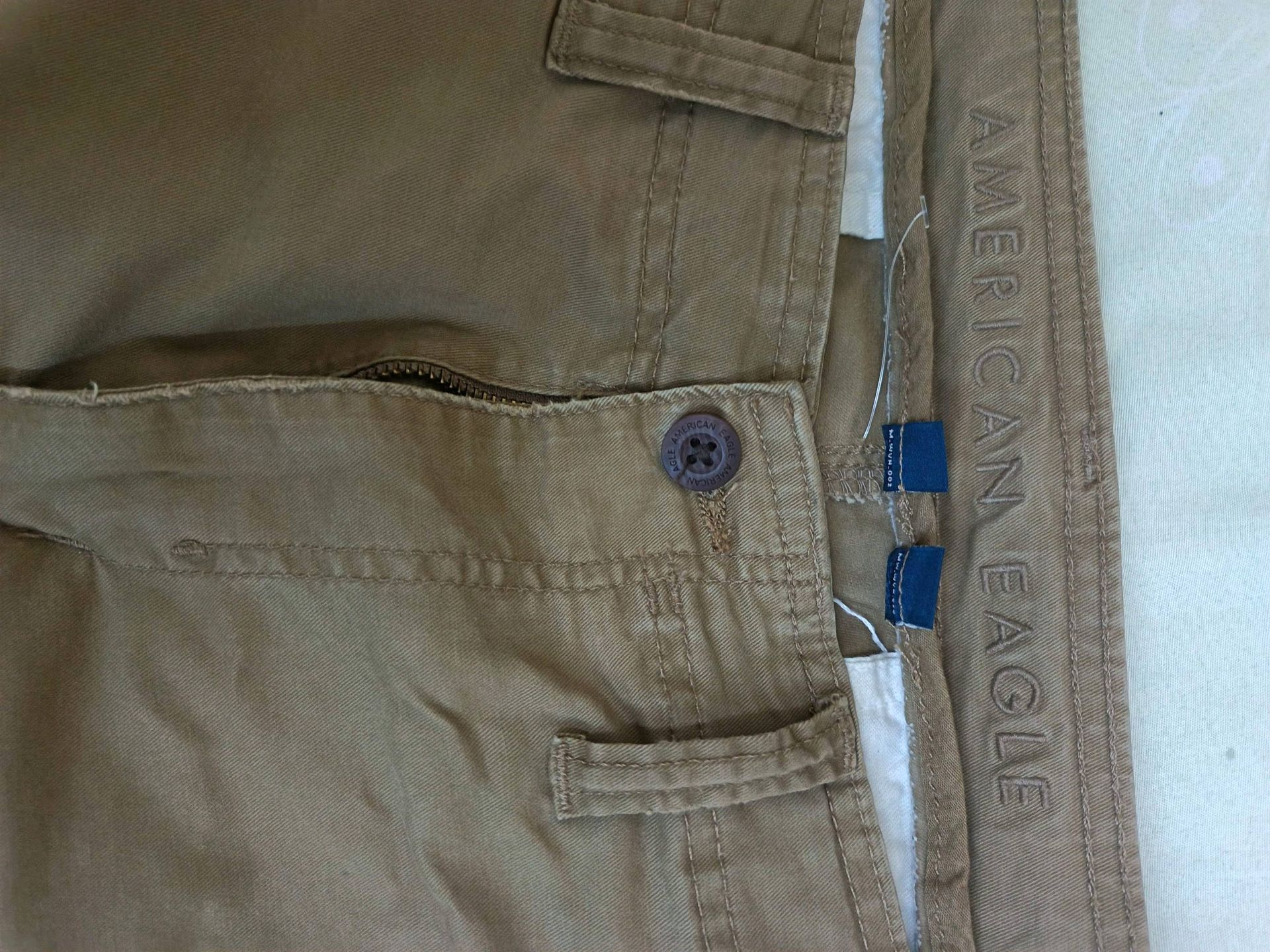 بنطلون كارغو American Eagle
