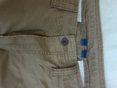 بنطلون كارغو American Eagle