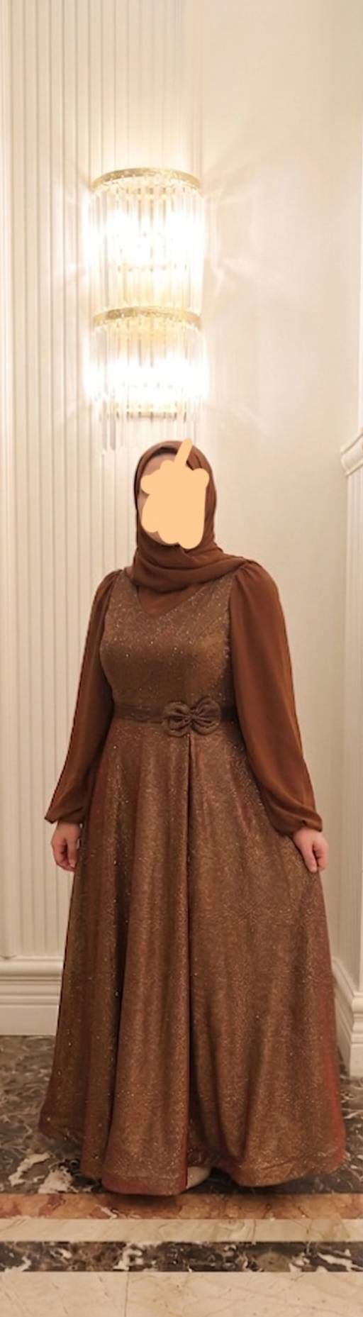 فستان سوارية