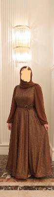 فستان سوارية