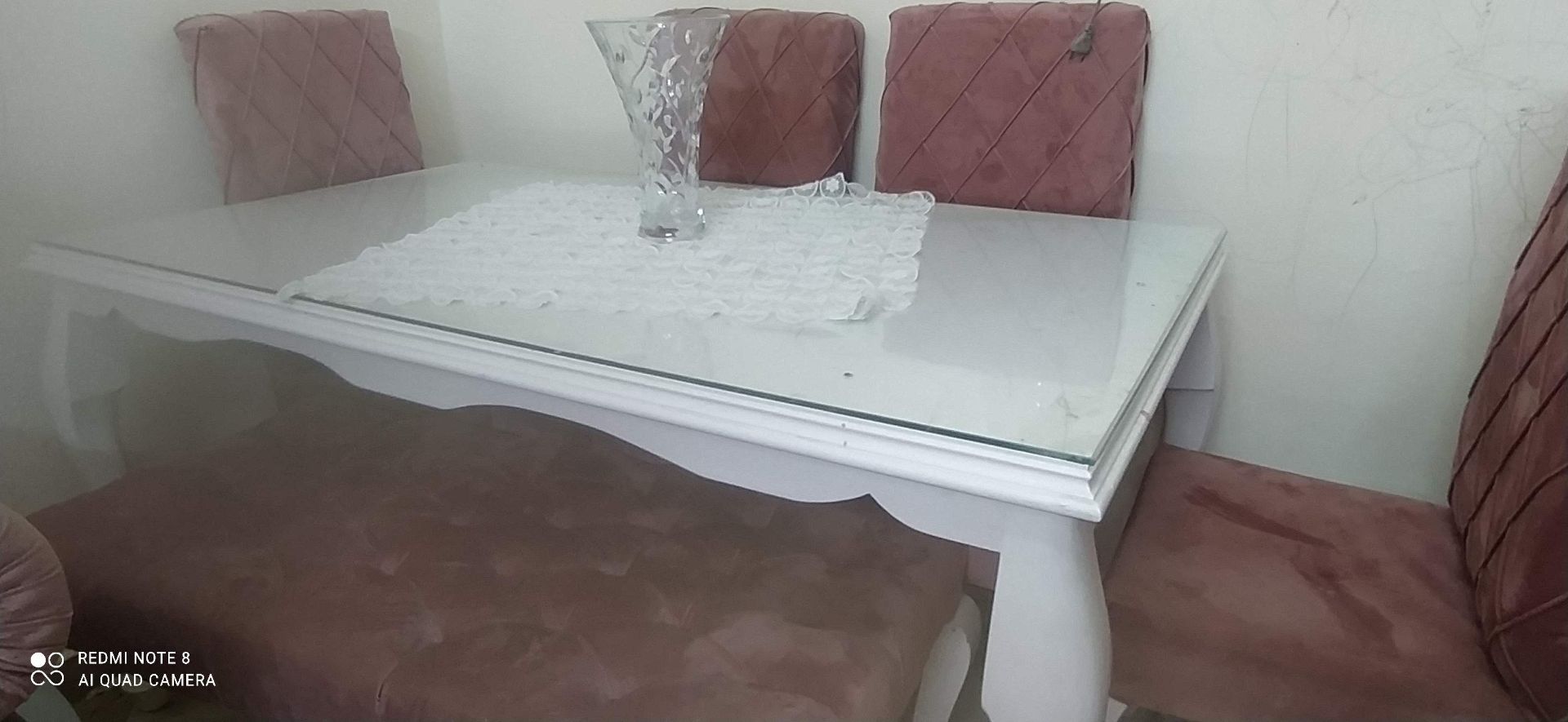 سفره مودرن