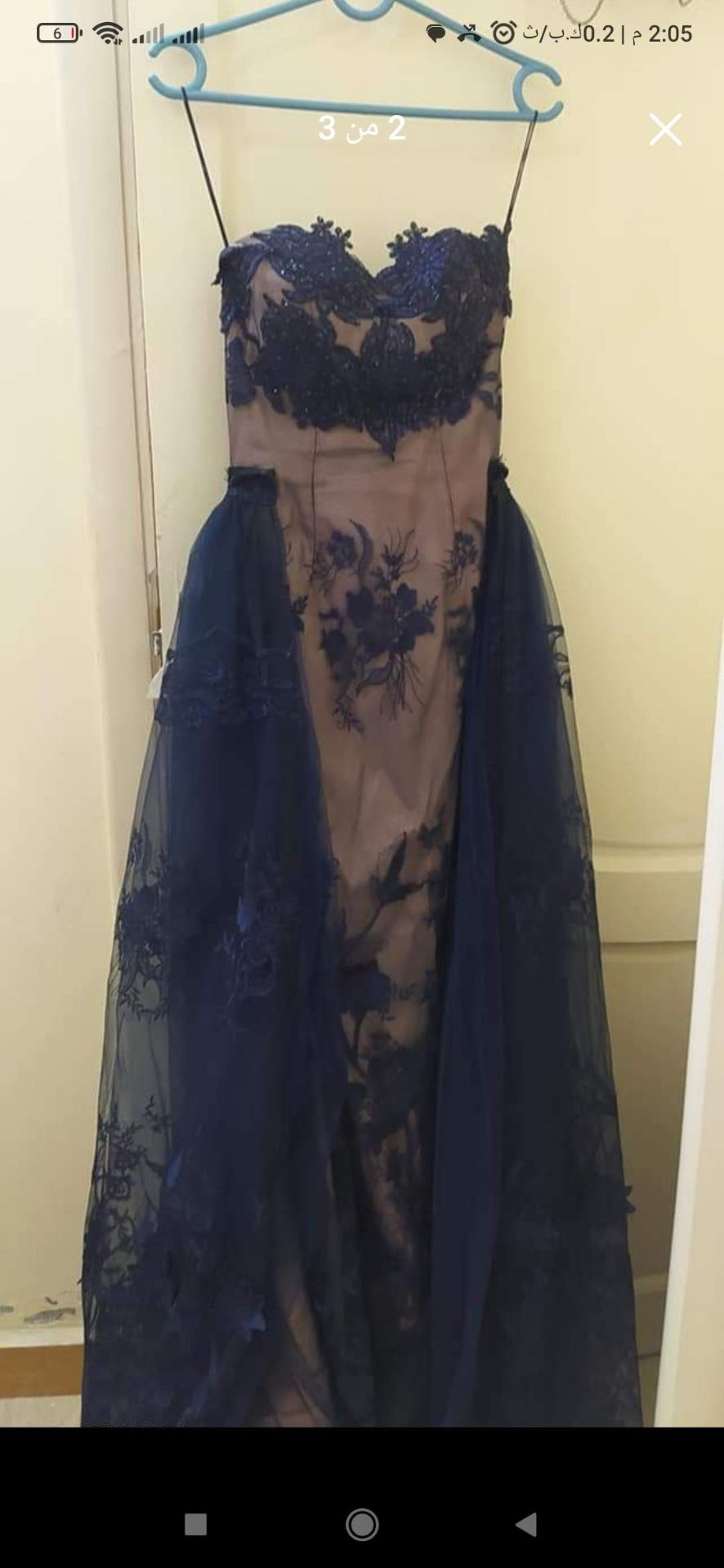 dress