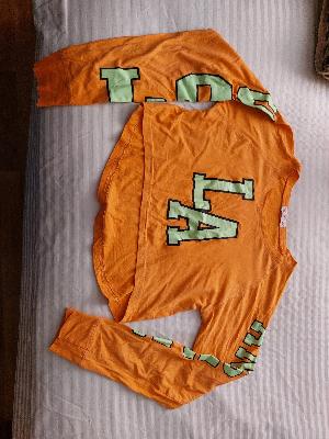 clothes