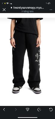 twenty seven sweatpants